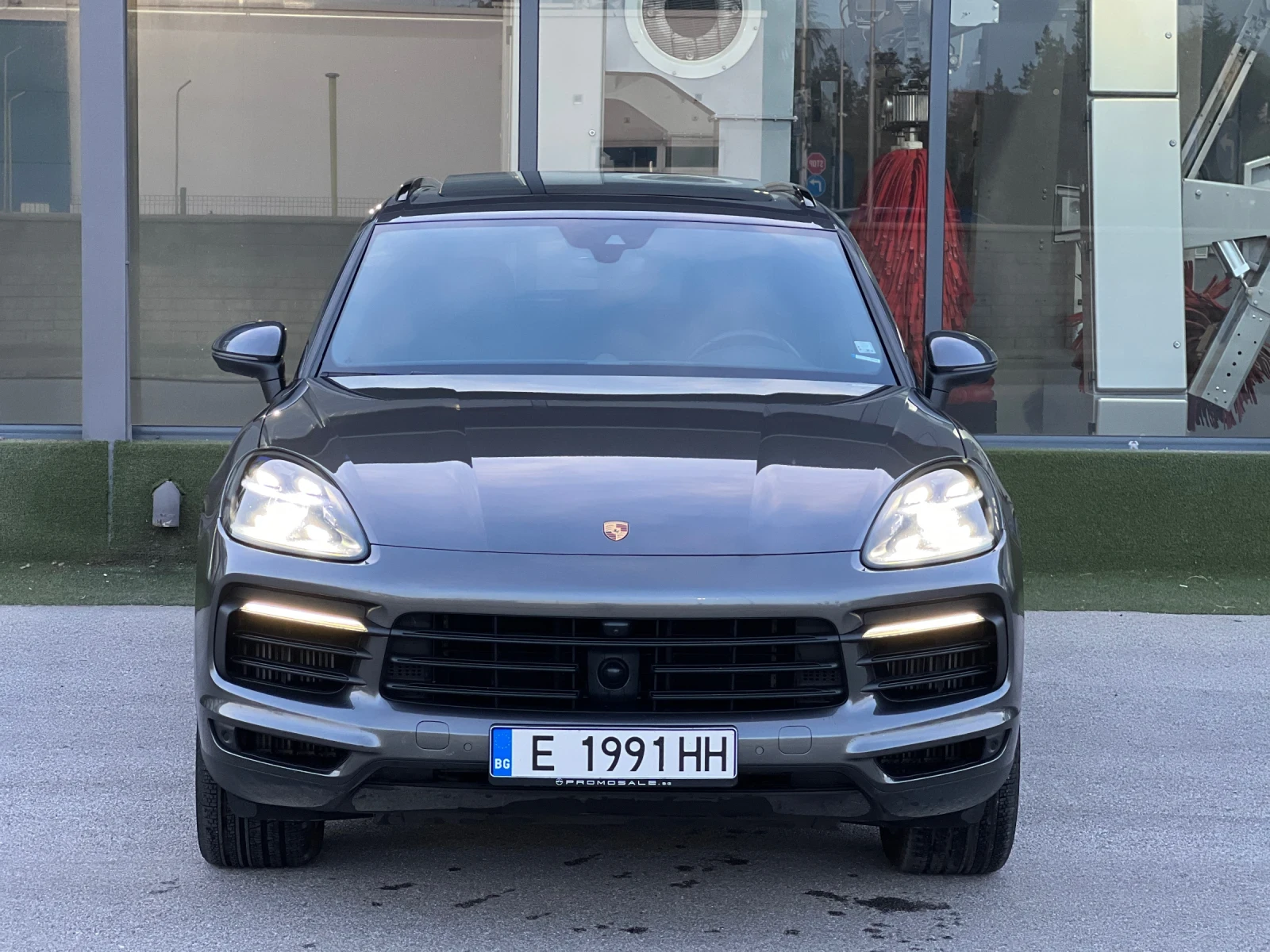 Porsche Cayenne 3.0 - изображение 3