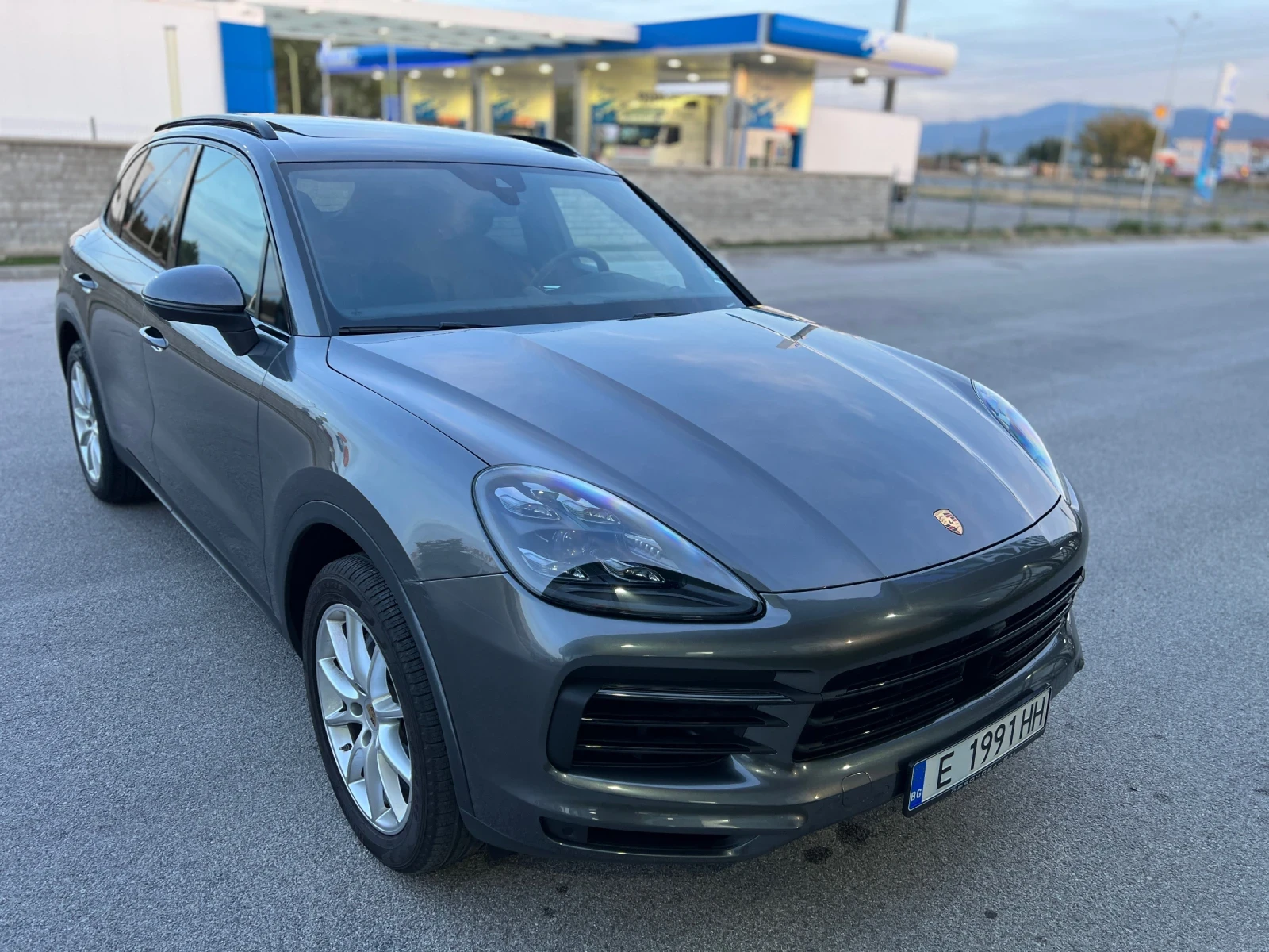 Porsche Cayenne 3.0 - изображение 5