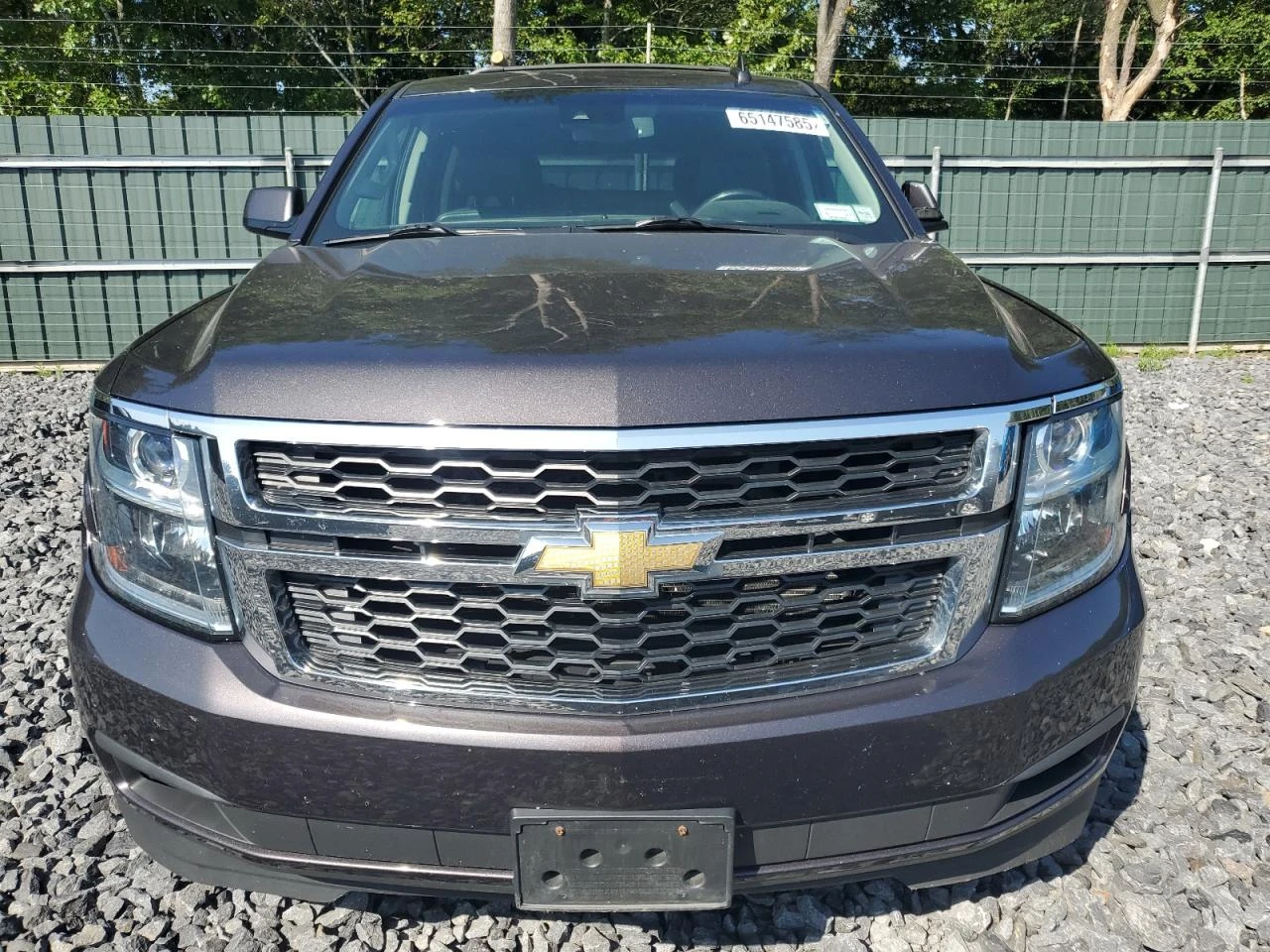 Chevrolet Tahoe K1500 LT - изображение 6