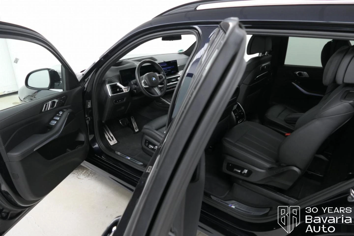 BMW X7 40d xDrive M Sport Paket Steptronic - изображение 5