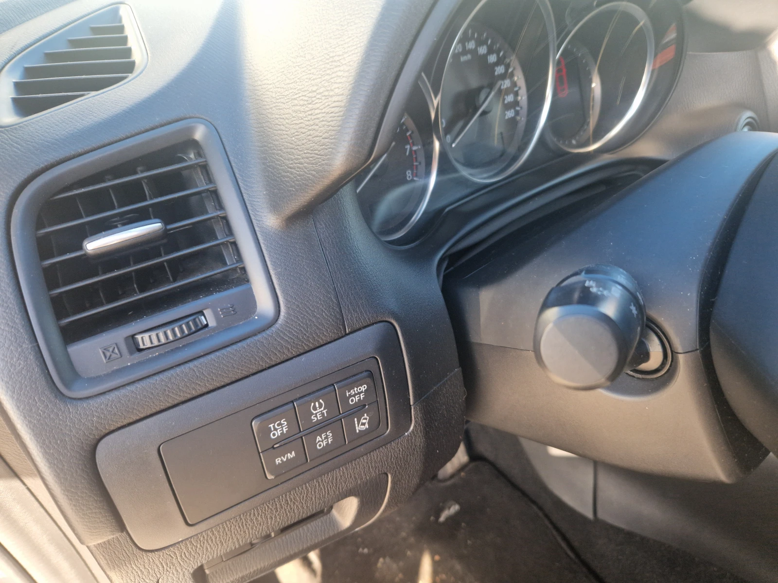 Mazda CX-5 2.0 160 �.�. AWD | Mobile.bg � ����������� 14