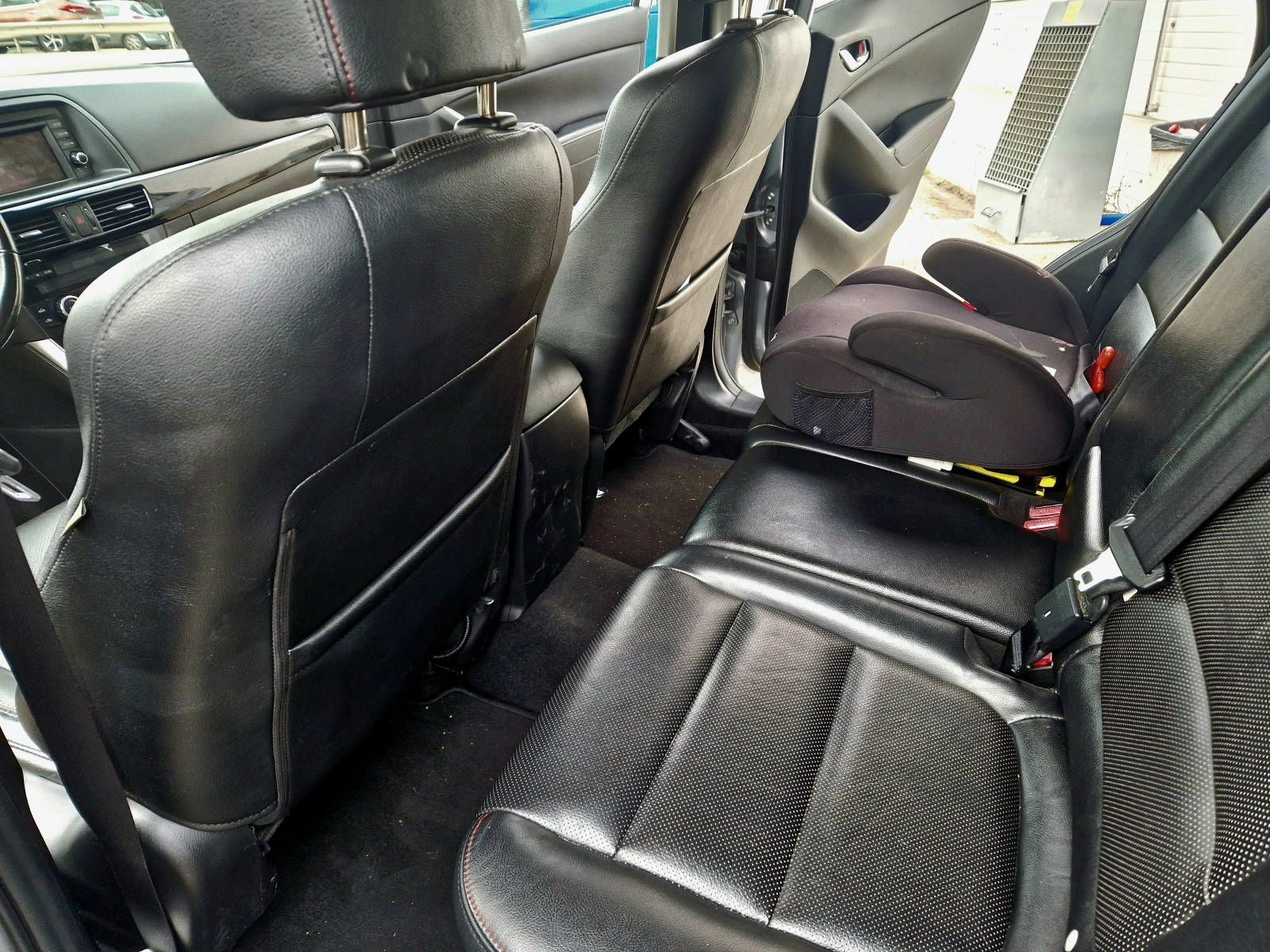 Mazda CX-5 2.0 160 �.�. AWD | Mobile.bg � ����������� 13