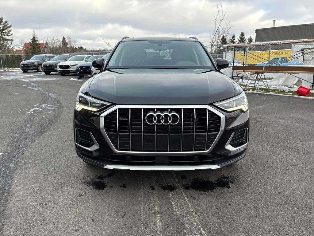 Audi Q3 2022 45 TFSI QUATTRO *   KA*  | Mobile.bg   2