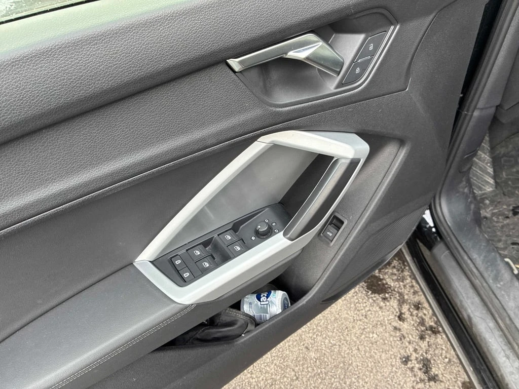 Audi Q3 2022 45 TFSI QUATTRO *   KA*  | Mobile.bg   10