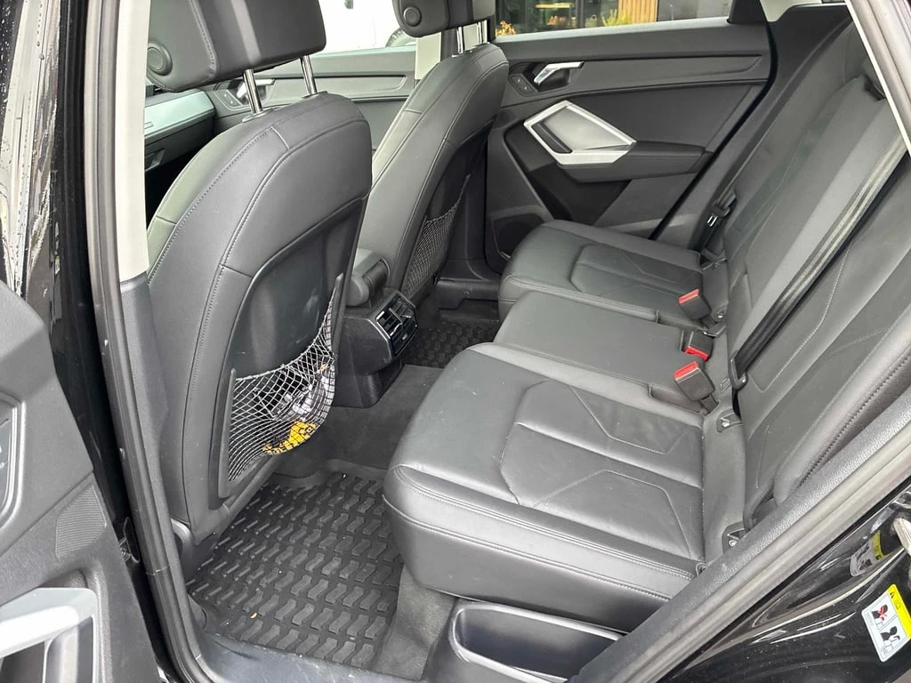 Audi Q3 2022 45 TFSI QUATTRO *   KA*  | Mobile.bg   11