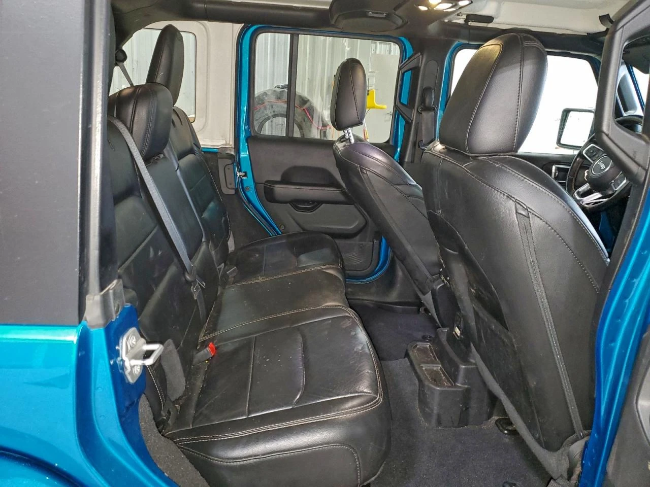 Jeep Wrangler PLAYCARS иска да ви предостави възможността да се  - изображение 10