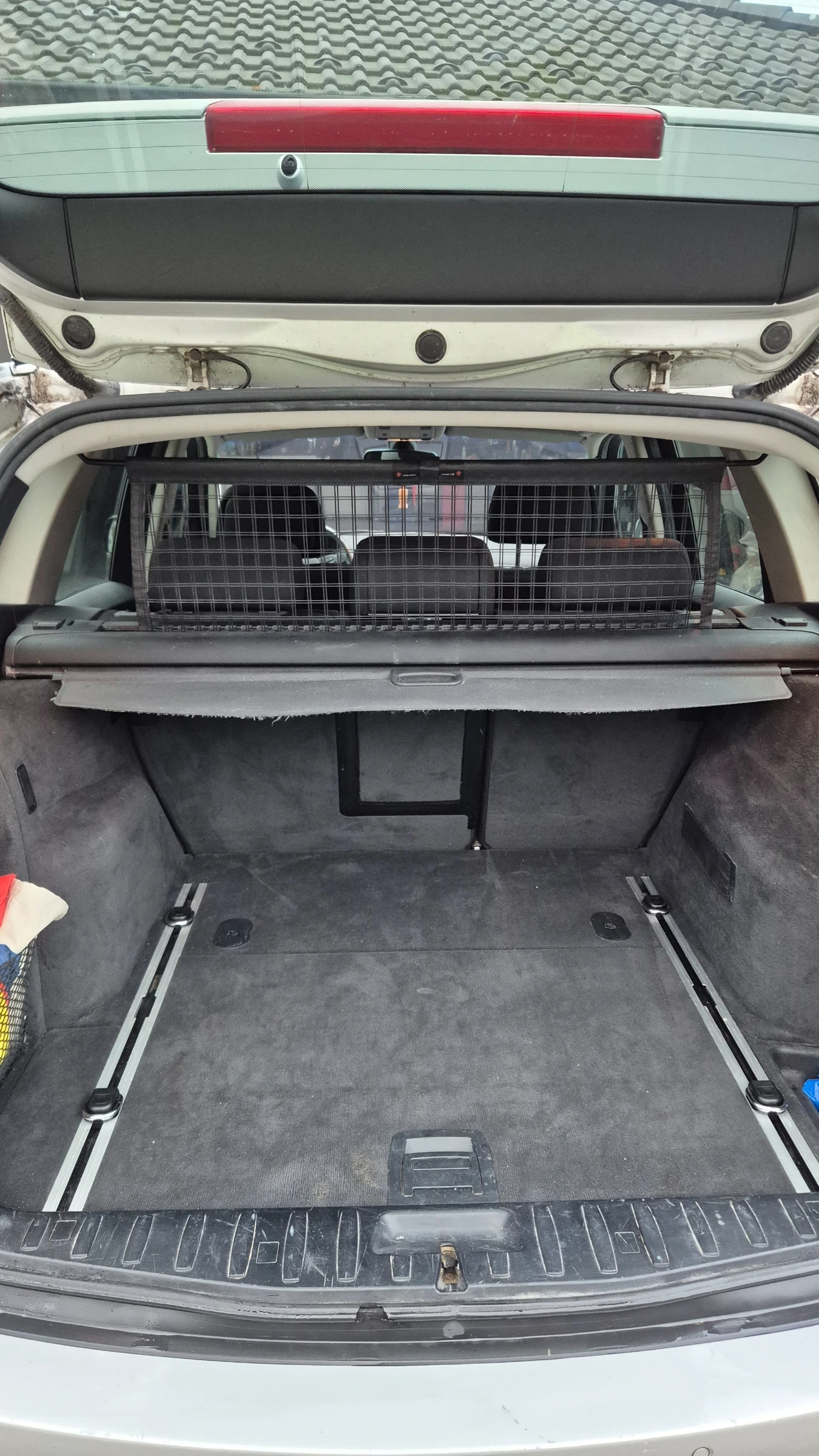 BMW X3 2.0 TDI Auto XDrive - изображение 6