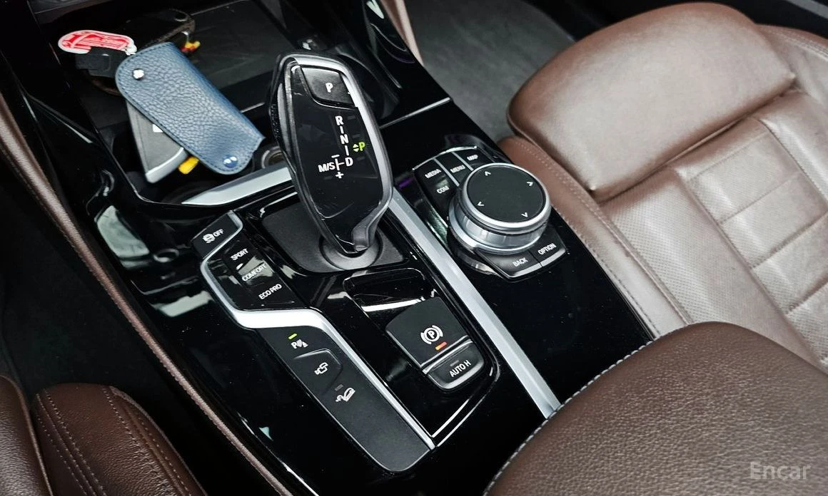 BMW X4  - изображение 9