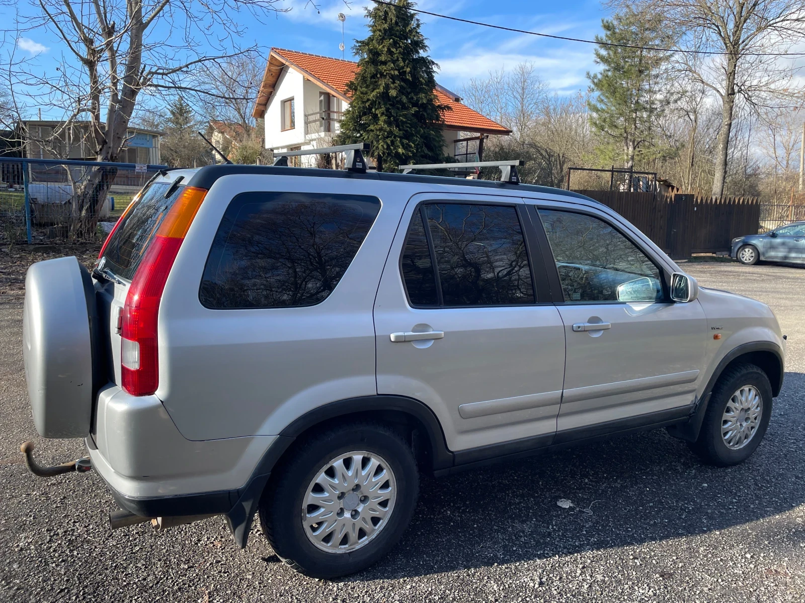 Honda Cr-v | Mobile.bg � ����������� 3