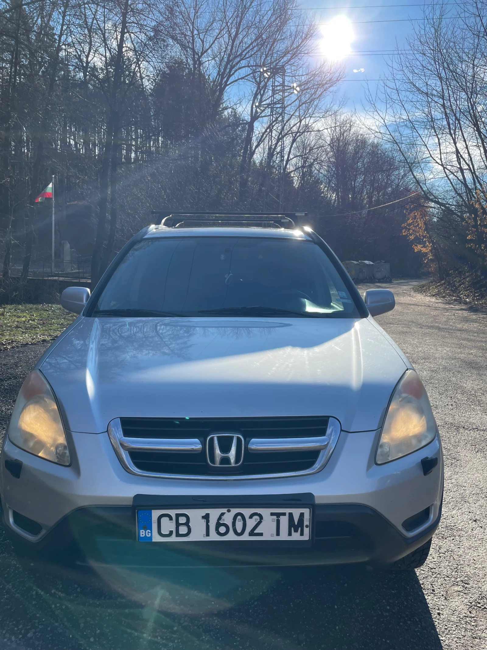 Honda Cr-v | Mobile.bg � ����������� 1