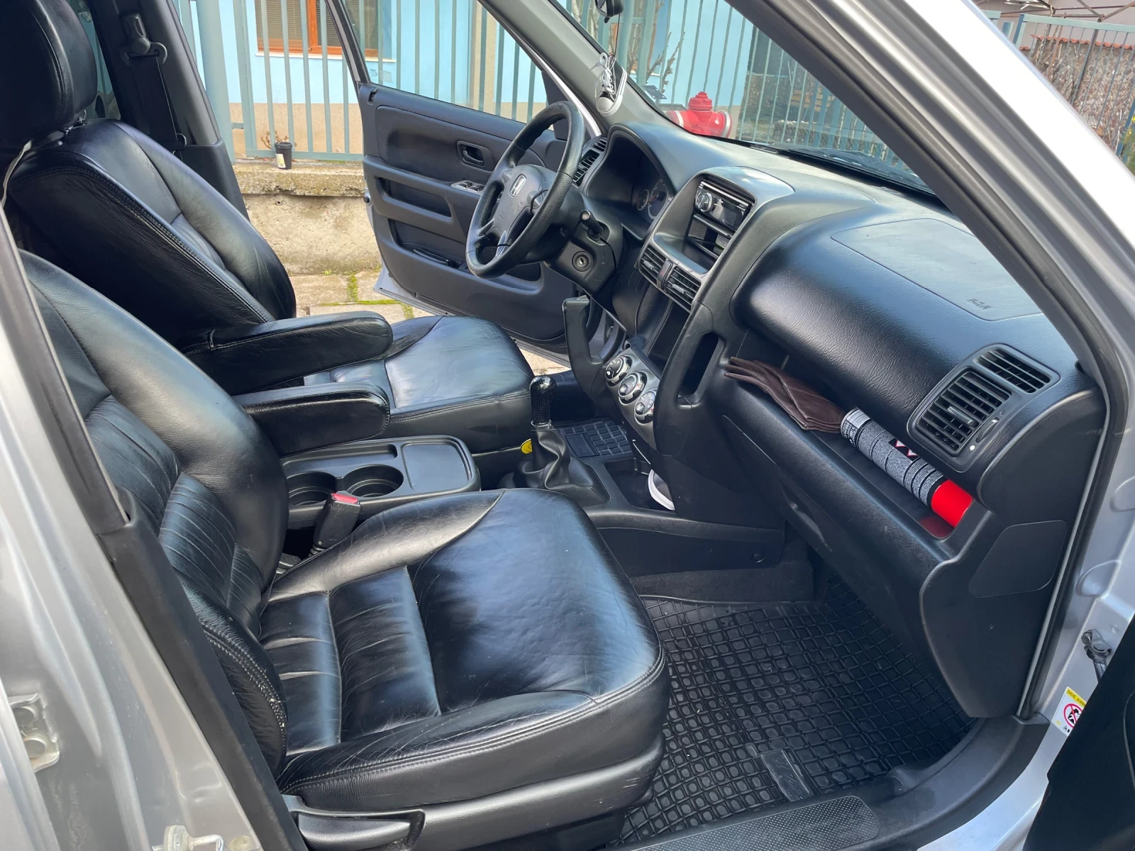 Honda Cr-v | Mobile.bg � ����������� 8
