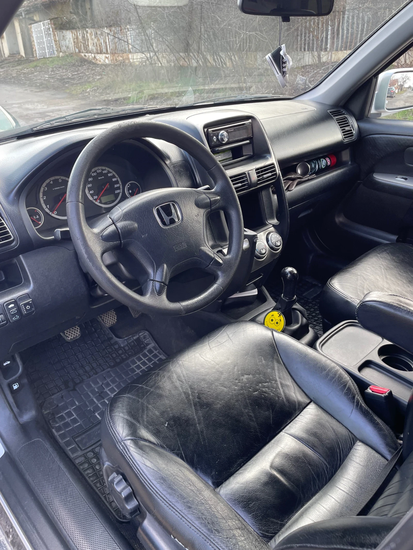 Honda Cr-v | Mobile.bg � ����������� 5