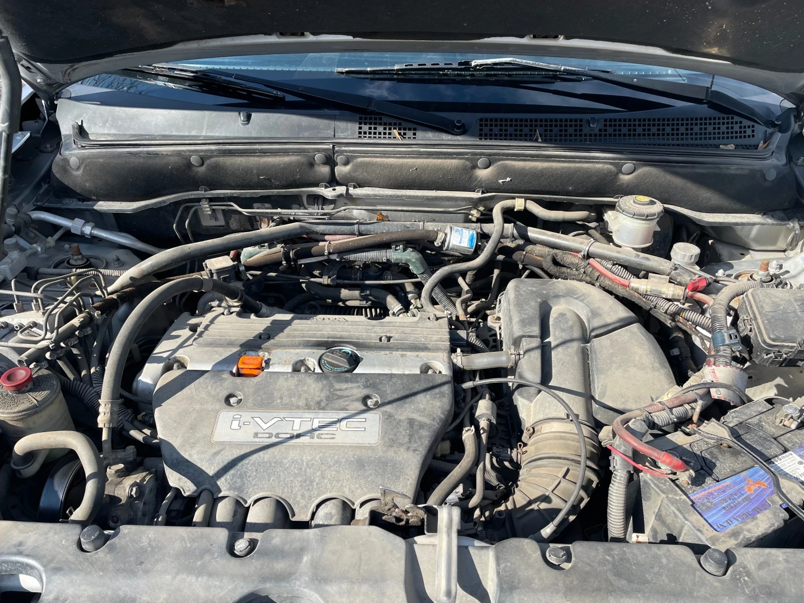 Honda Cr-v | Mobile.bg � ����������� 13