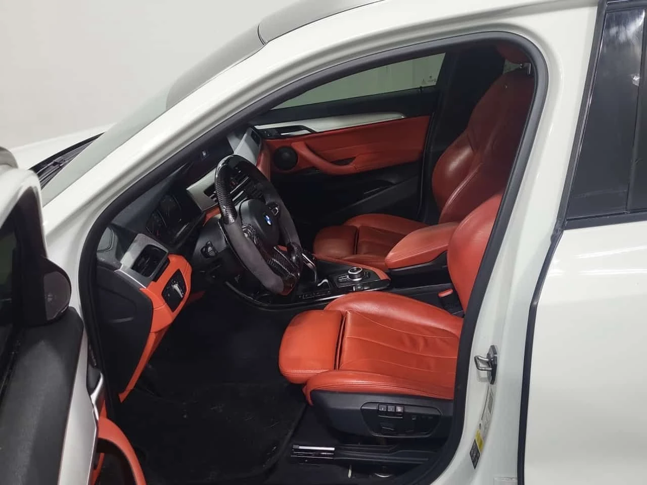 BMW X2 * M35i * CARFAX * H/K * PANO * ПОДГРЕВИ - изображение 5