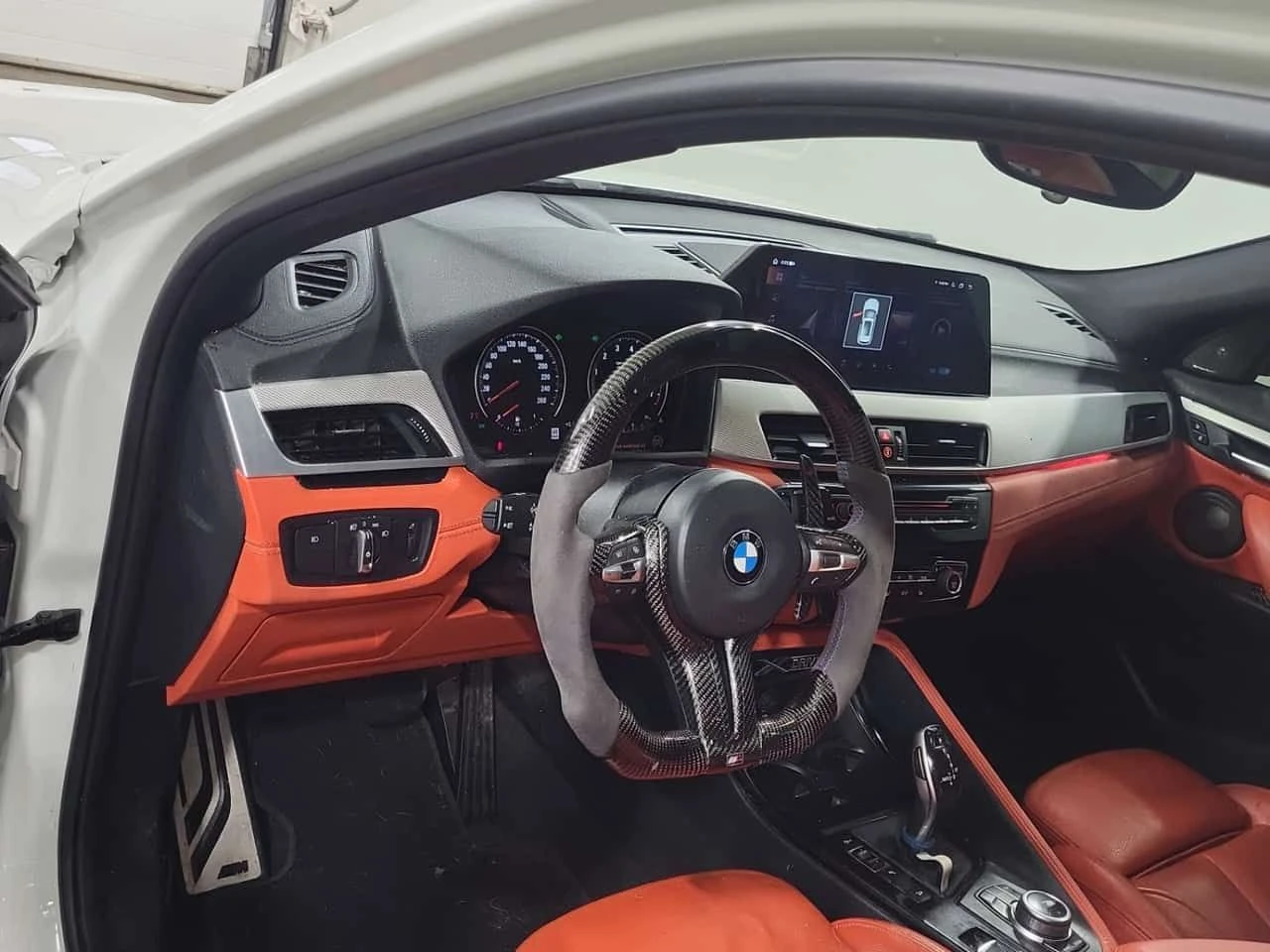 BMW X2 * M35i * CARFAX * H/K * PANO * �������� | Mobile.bg � ����������� 15