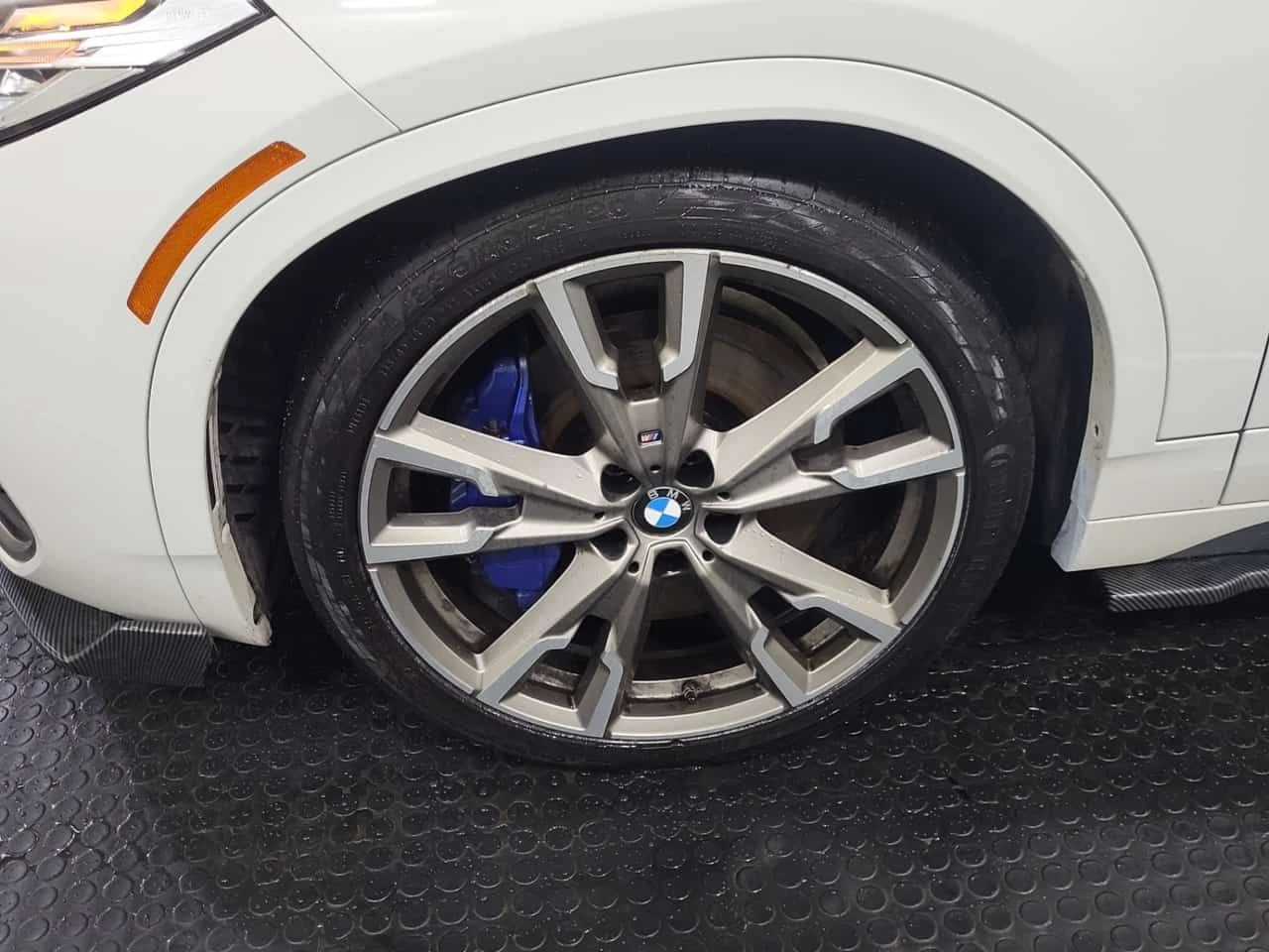 BMW X2 * M35i * CARFAX * H/K * PANO * ПОДГРЕВИ - изображение 7