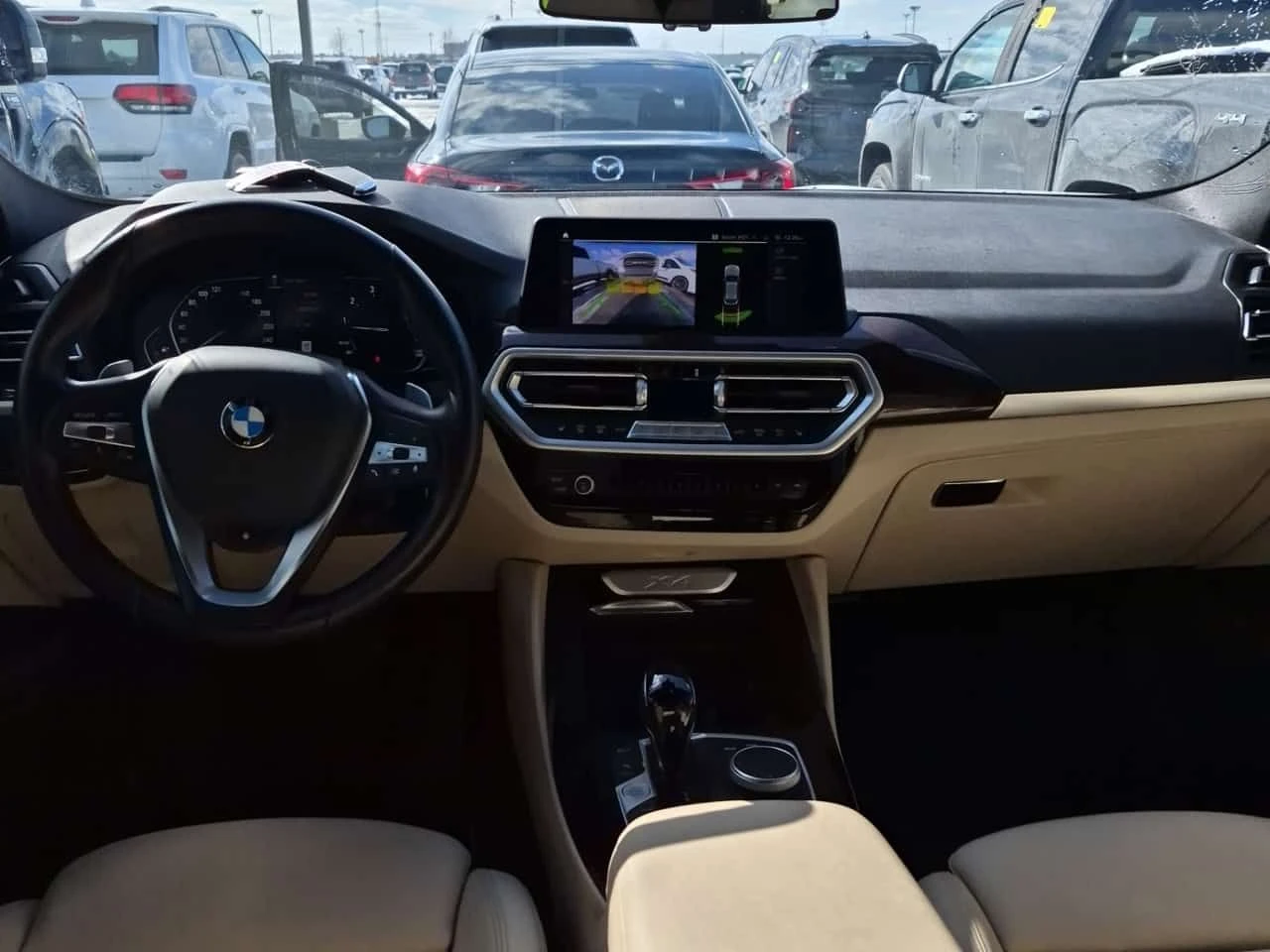BMW X4 xDrive30i /CARFAX/��������/�������/�����/ | Mobile.bg � ����������� 8