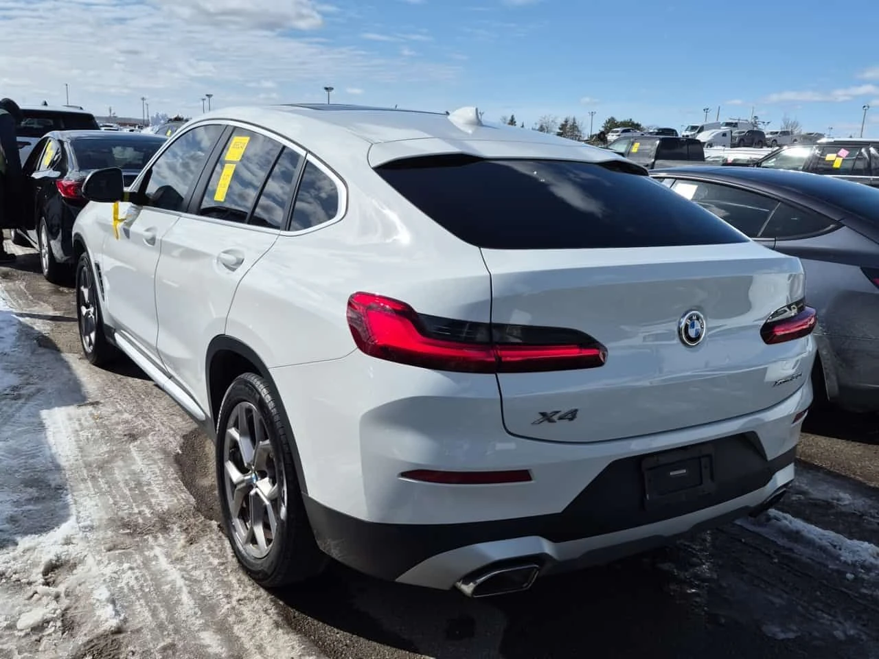 BMW X4 xDrive30i /CARFAX/��������/�������/�����/ | Mobile.bg � ����������� 4