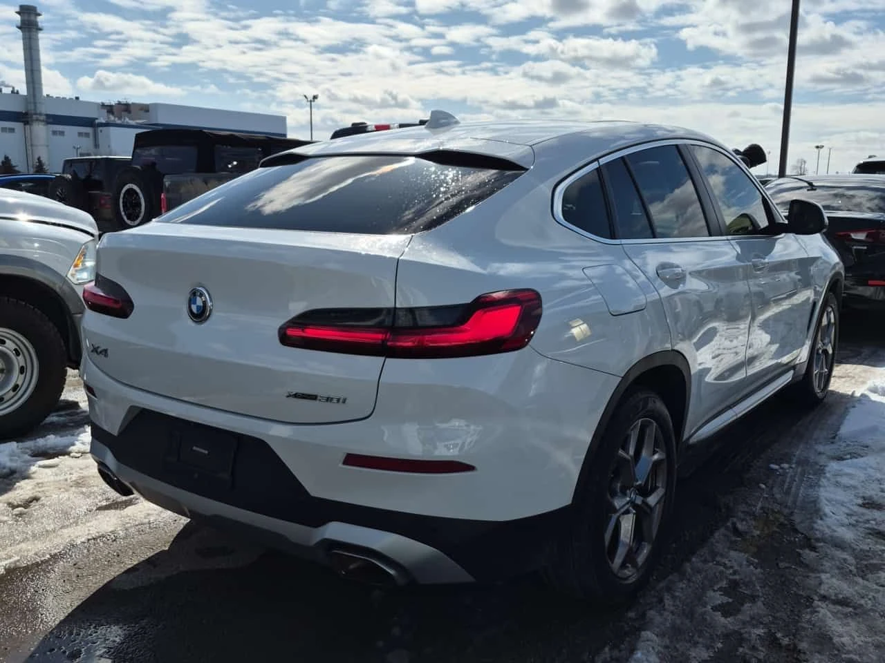 BMW X4 xDrive30i /CARFAX/��������/�������/�����/ | Mobile.bg � ����������� 3