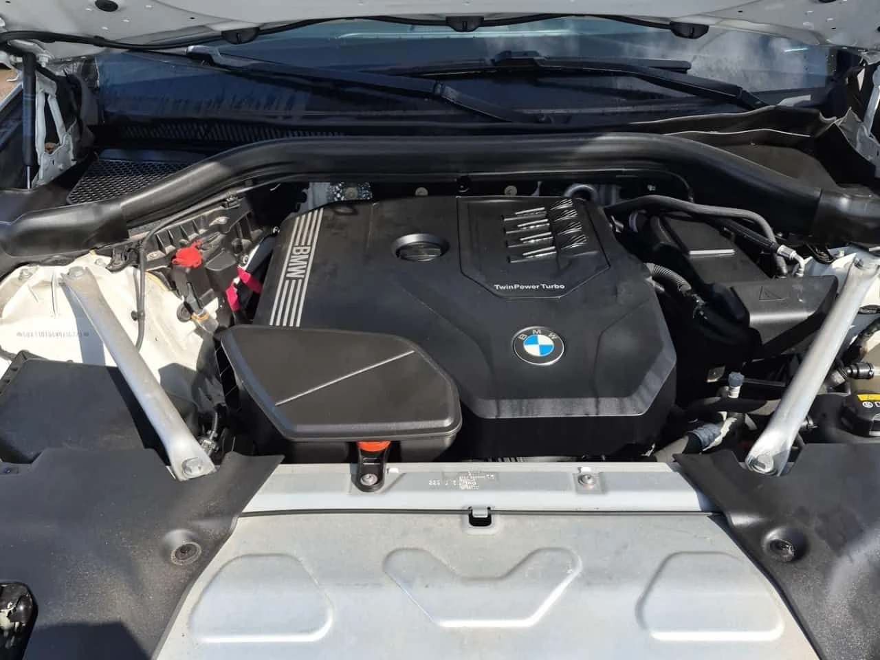 BMW X4 xDrive30i /CARFAX/��������/�������/�����/ | Mobile.bg � ����������� 15