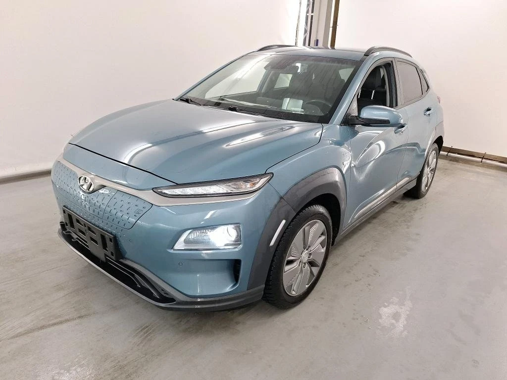 Hyundai Kona Electric 64kWh, снимка 2 - Автомобили и джипове - 53817668