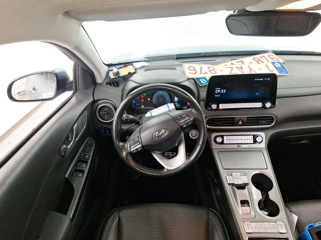 Hyundai Kona Electric 64kWh, снимка 7 - Автомобили и джипове - 53817668