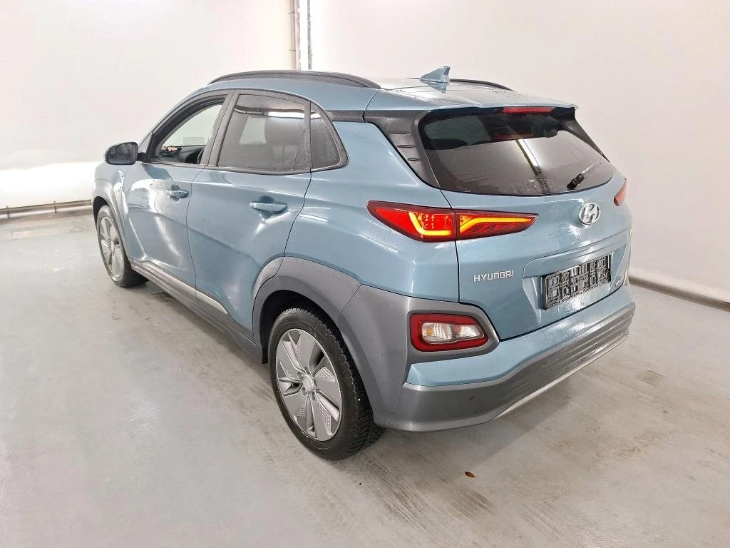 Hyundai Kona Electric 64kWh, снимка 4 - Автомобили и джипове - 53817668