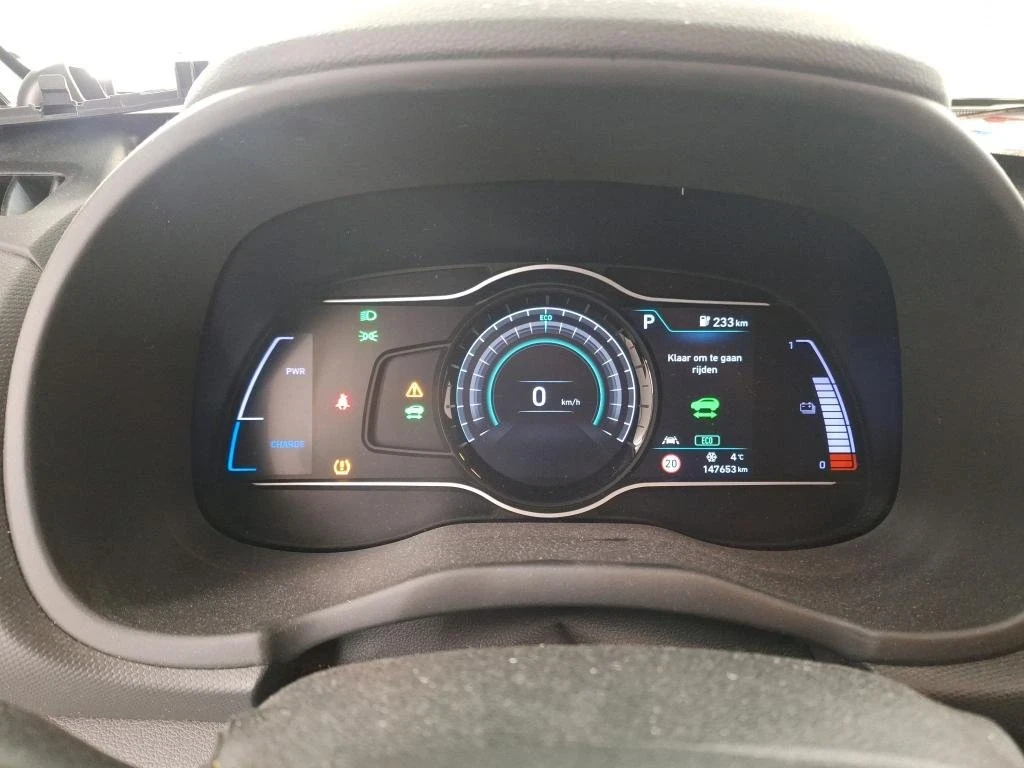 Hyundai Kona Electric 64kWh, снимка 9 - Автомобили и джипове - 53817668