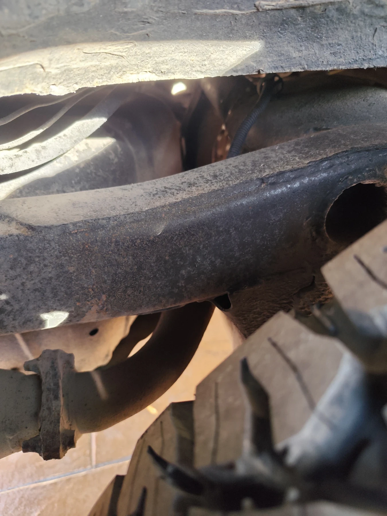 Mitsubishi Pajero Gls, снимка 11 - Автомобили и джипове - 53848030