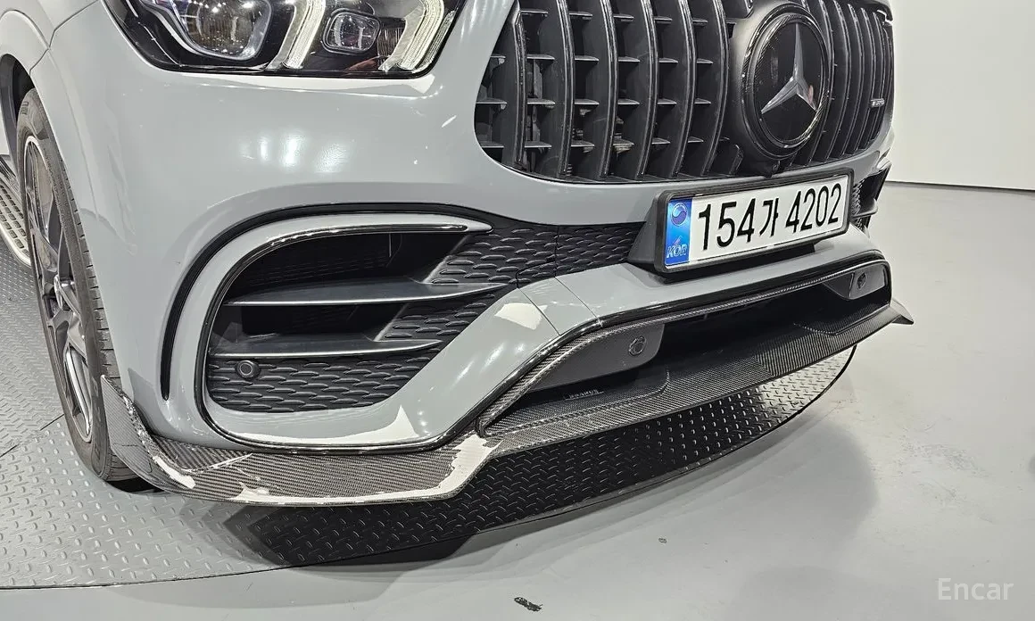 Mercedes-Benz GLS 63 AMG S* 2021* NARDO GREY* HEAD-UP* ОБДУХ* FULL* КРАЙНА , снимка 5 - Автомобили и джипове - 54080994