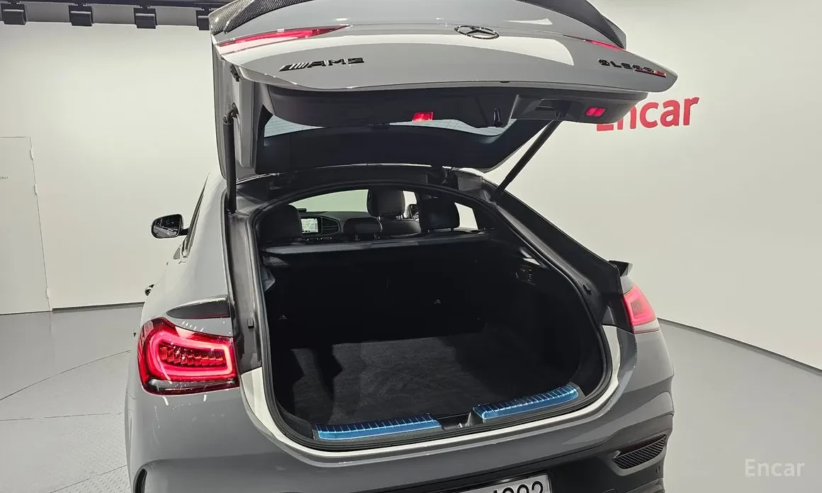 Mercedes-Benz GLS 63 AMG S* 2021* NARDO GREY* HEAD-UP* ОБДУХ* FULL* КРАЙНА , снимка 17 - Автомобили и джипове - 54080994