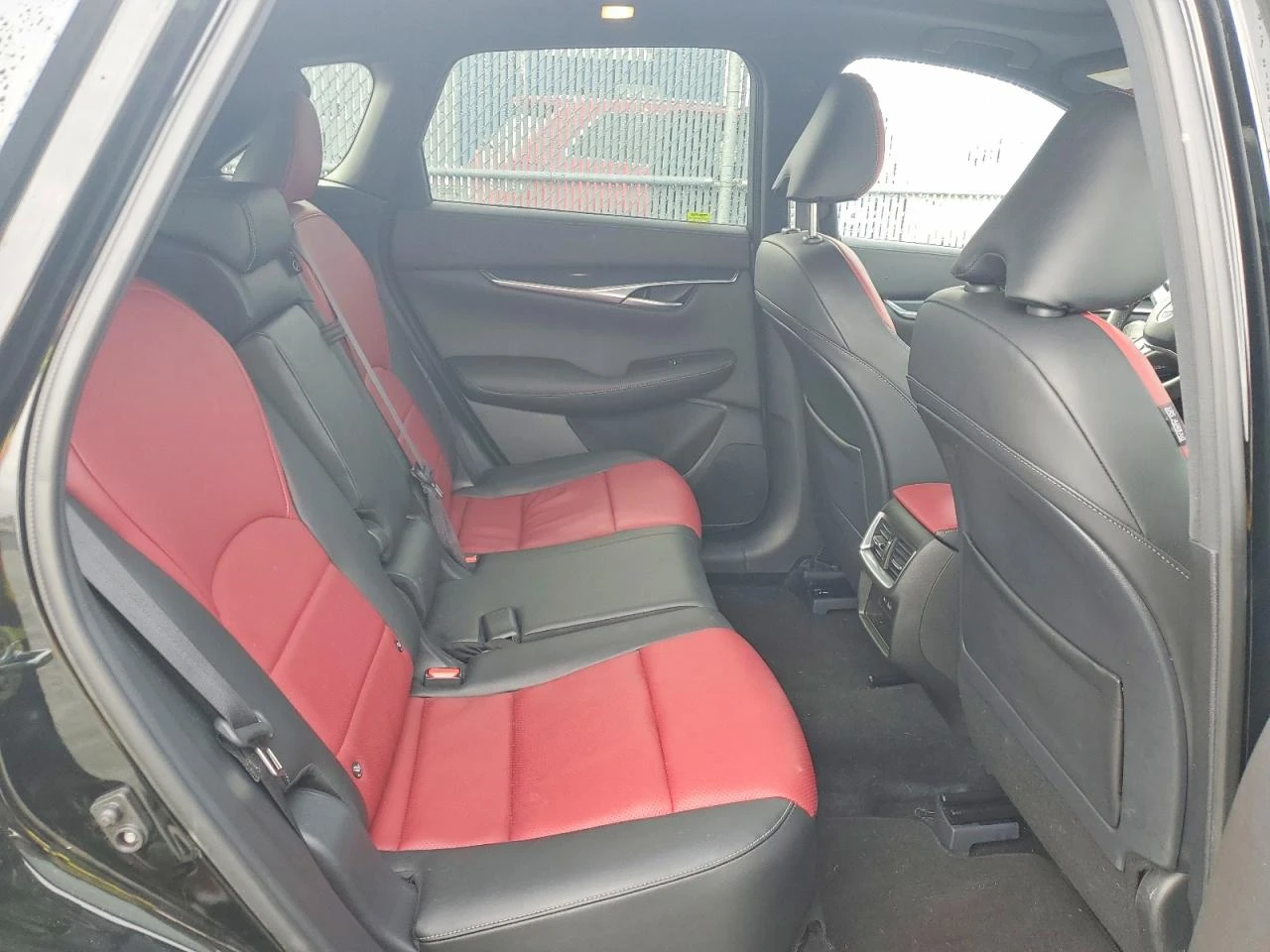 Infiniti QX50 SPORT AWD, снимка 11 - Автомобили и джипове - 54175829