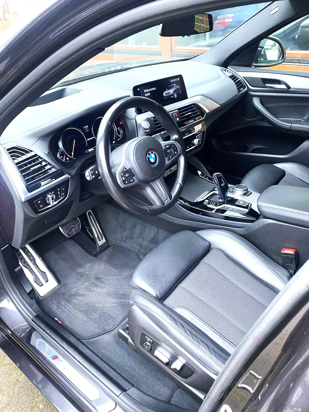 BMW X4 �40D INDIVIDUAL | Mobile.bg � ����������� 3