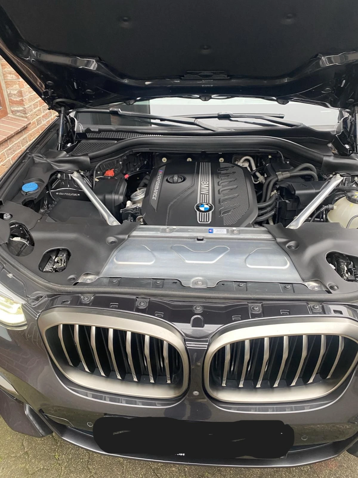BMW X4 �40D INDIVIDUAL | Mobile.bg � ����������� 6
