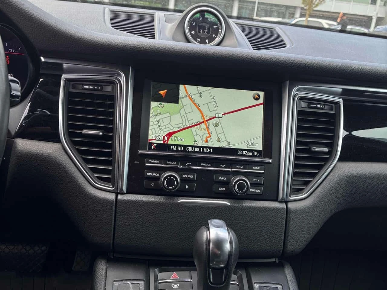 Porsche Macan * S * ОБДУХВАНЕ* ПАНОРАМА* BOSE* , снимка 9 - Автомобили и джипове - 54834725
