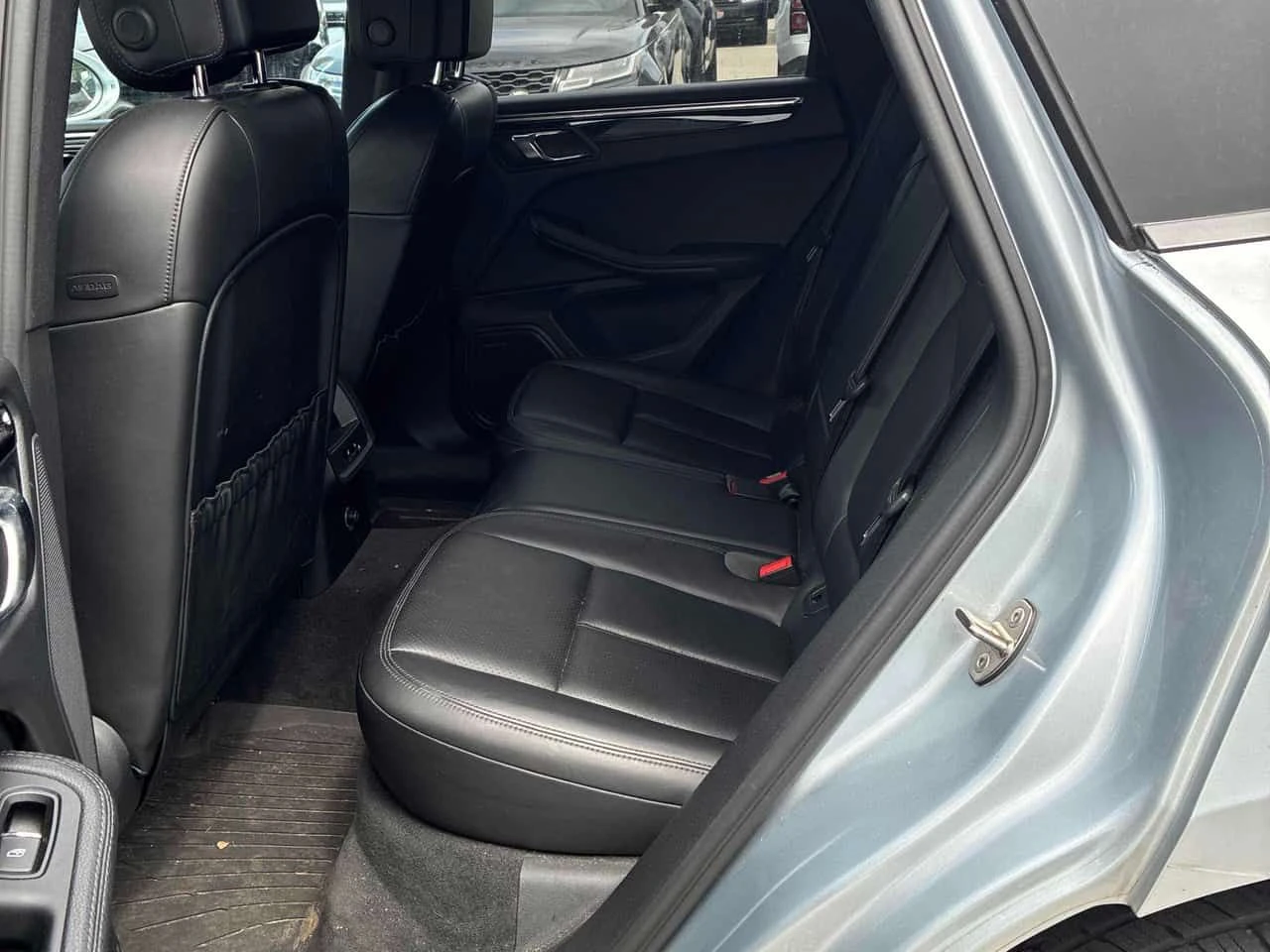 Porsche Macan * S * ОБДУХВАНЕ* ПАНОРАМА* BOSE* , снимка 12 - Автомобили и джипове - 54834725