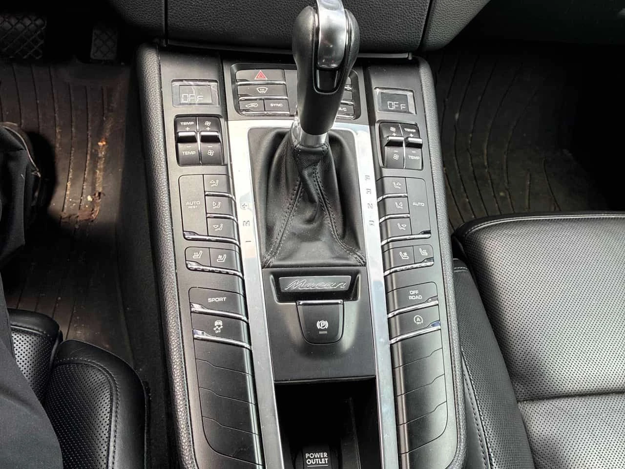 Porsche Macan * S * ОБДУХВАНЕ* ПАНОРАМА* BOSE* , снимка 14 - Автомобили и джипове - 54834725