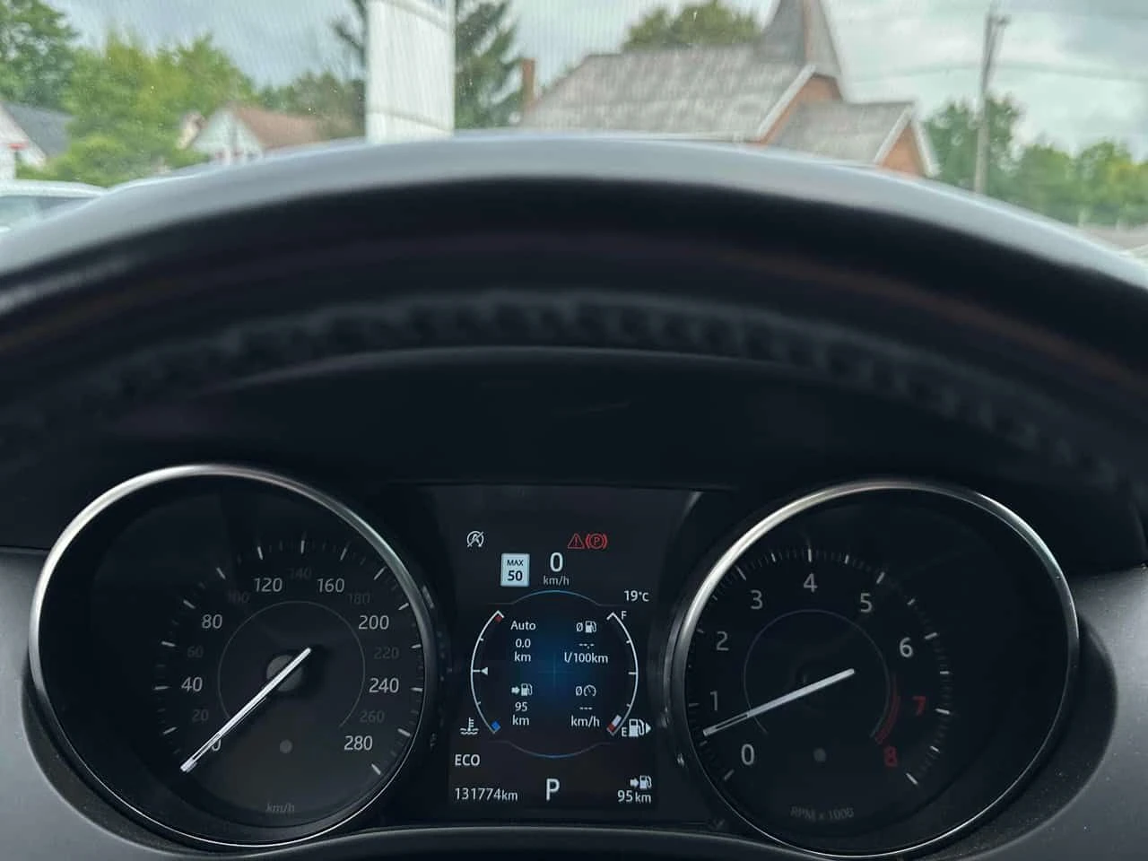 Jaguar F-PACE * S * CARFAX * ЦЕНА ДО БГ, снимка 8 - Автомобили и джипове - 55077517
