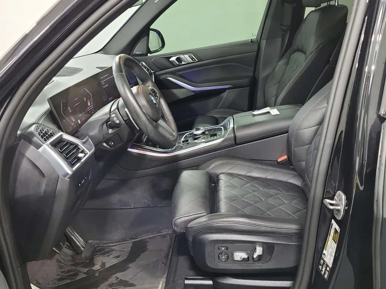 BMW X5 * XDRIVE40I * 1 СОБСТВЕНИК * ОТ ПРЕДСТАВИТЕЛСТВО  , снимка 8 - Автомобили и джипове - 55217281