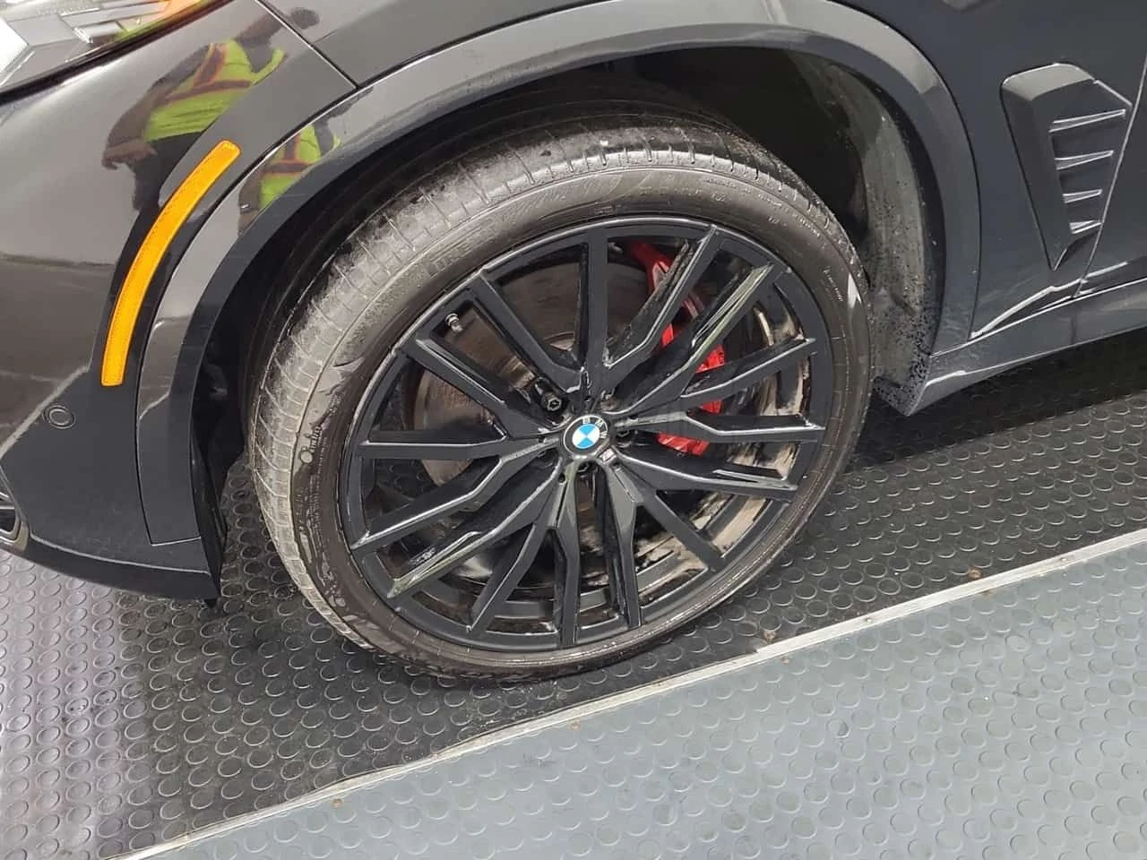 BMW X5 * XDRIVE40I * 1 СОБСТВЕНИК * ОТ ПРЕДСТАВИТЕЛСТВО  , снимка 7 - Автомобили и джипове - 55217281