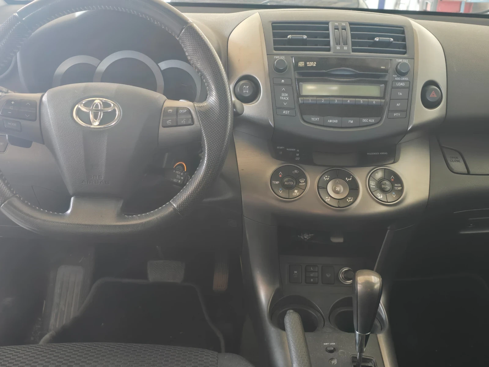 Toyota Rav4, снимка 5 - Автомобили и джипове - 55702582