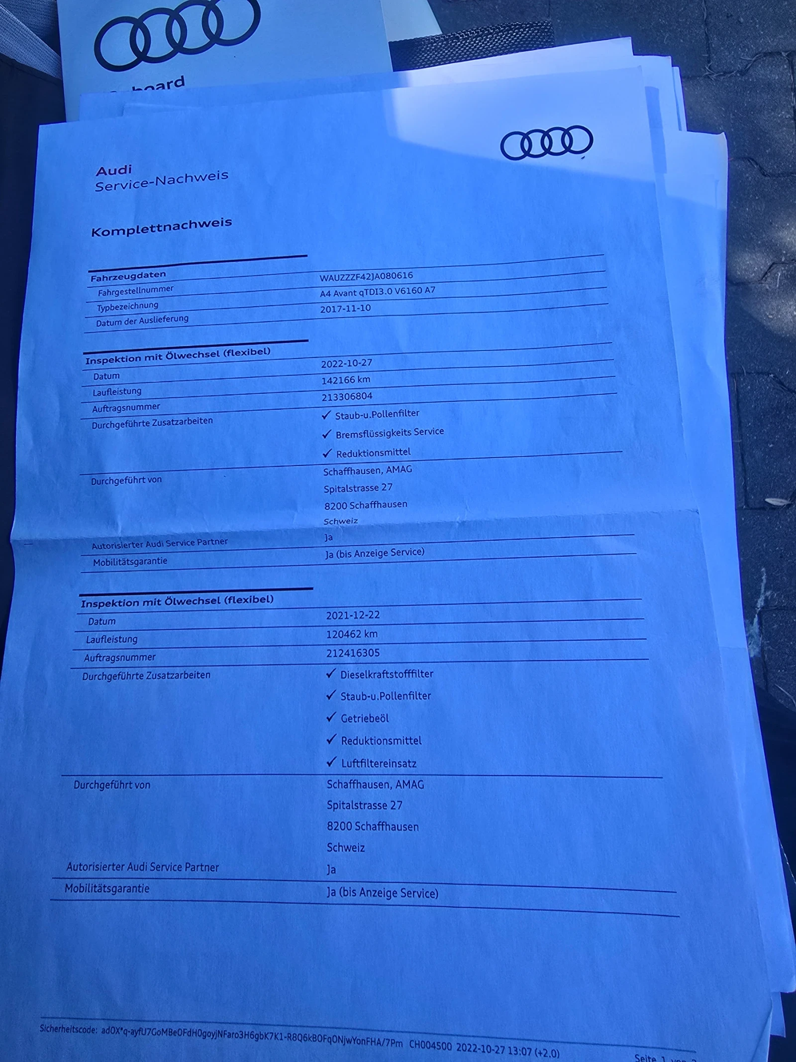Toyota Rav4 178хил.км/Сервизна книжка/SWISS!, снимка 10 - Автомобили и джипове - 55702582