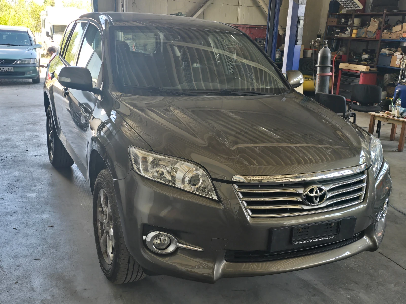 Toyota Rav4, снимка 2 - Автомобили и джипове - 55702582