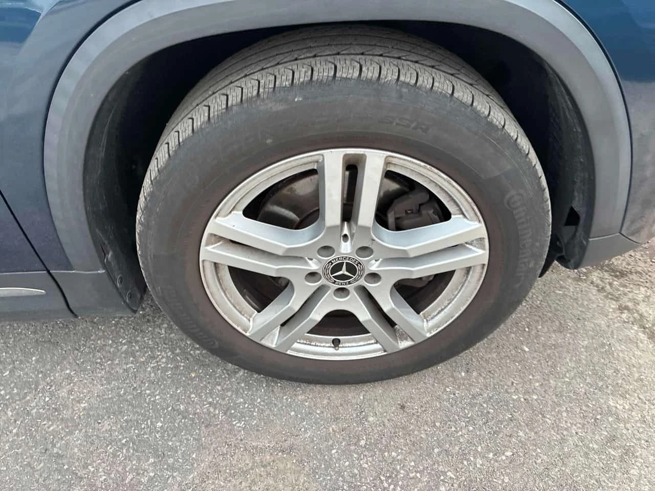 Mercedes-Benz GLA 250 * CARFAX * ОПЦИЯ ЗА ФИНАНСИРАНЕ * , снимка 7 - Автомобили и джипове - 55749462