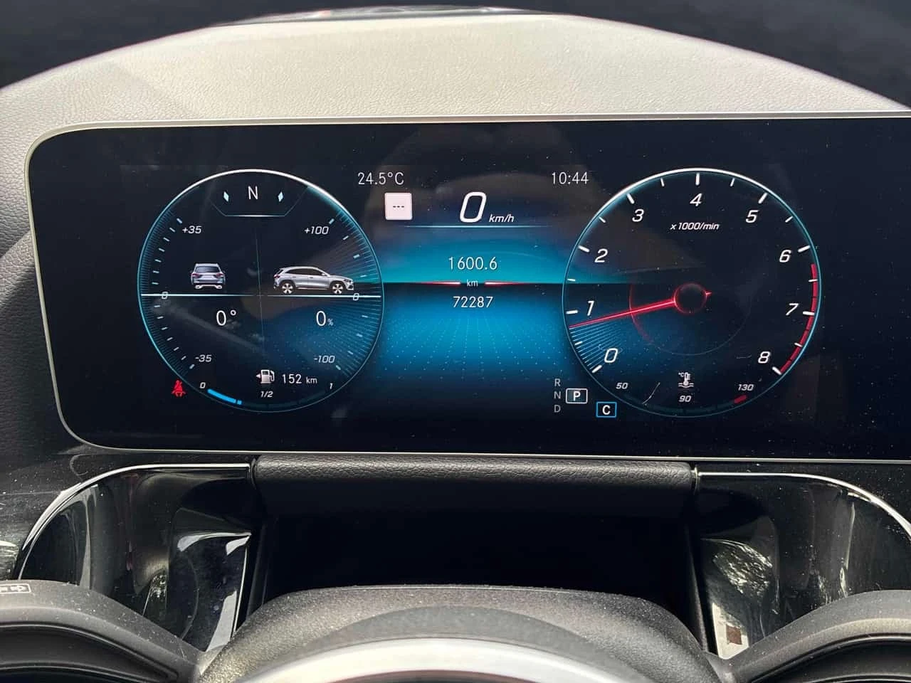 Mercedes-Benz GLA 250 * CARFAX * ОПЦИЯ ЗА ФИНАНСИРАНЕ * , снимка 8 - Автомобили и джипове - 55749462