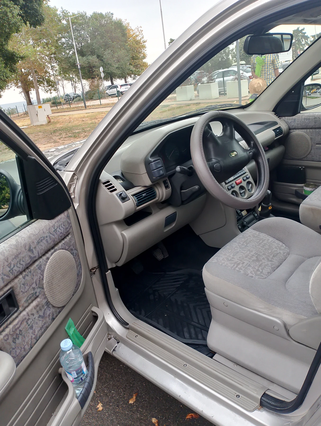 Land Rover Freelander, снимка 6 - Автомобили и джипове - 55824310