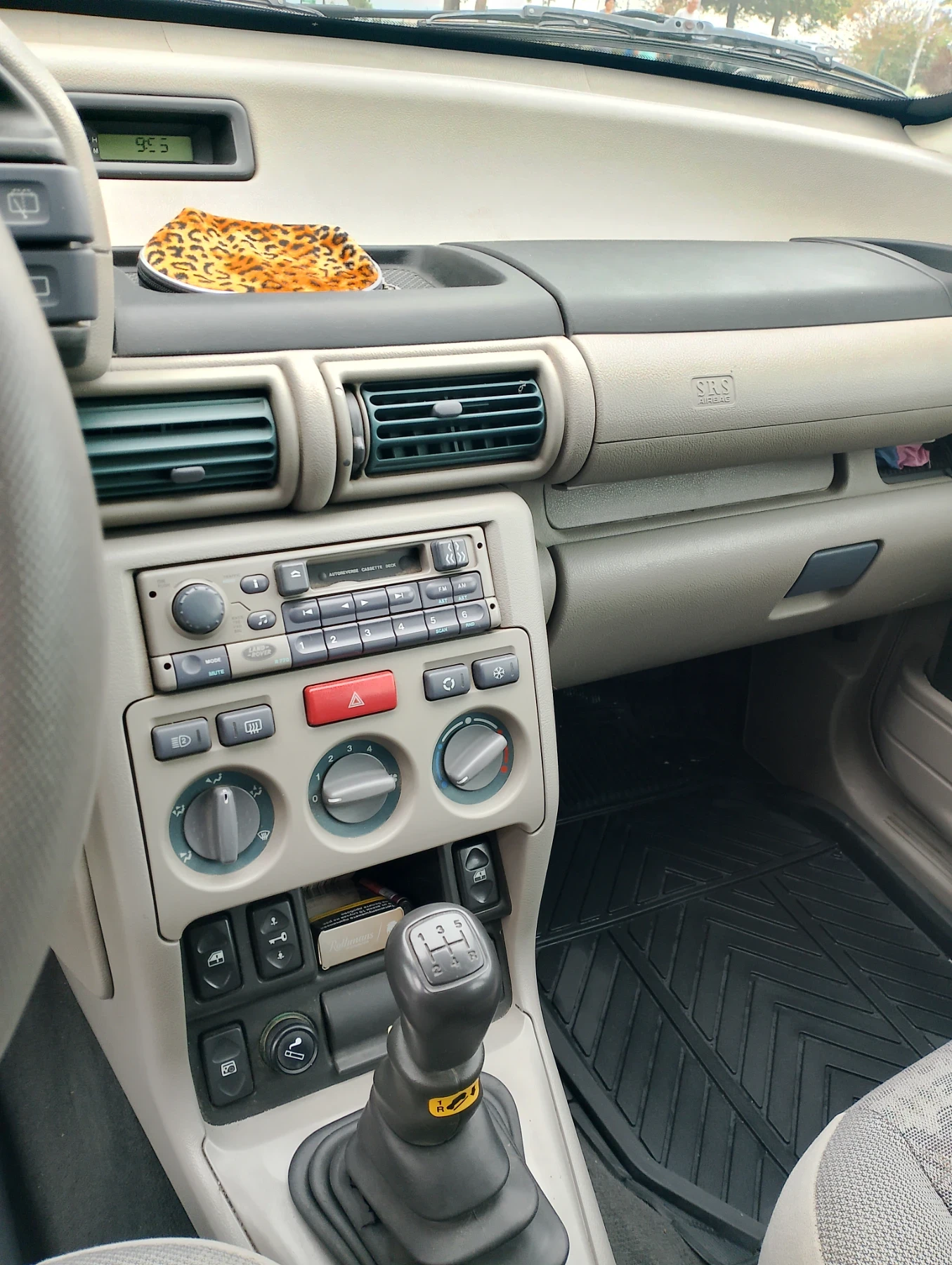 Land Rover Freelander, снимка 9 - Автомобили и джипове - 55824310
