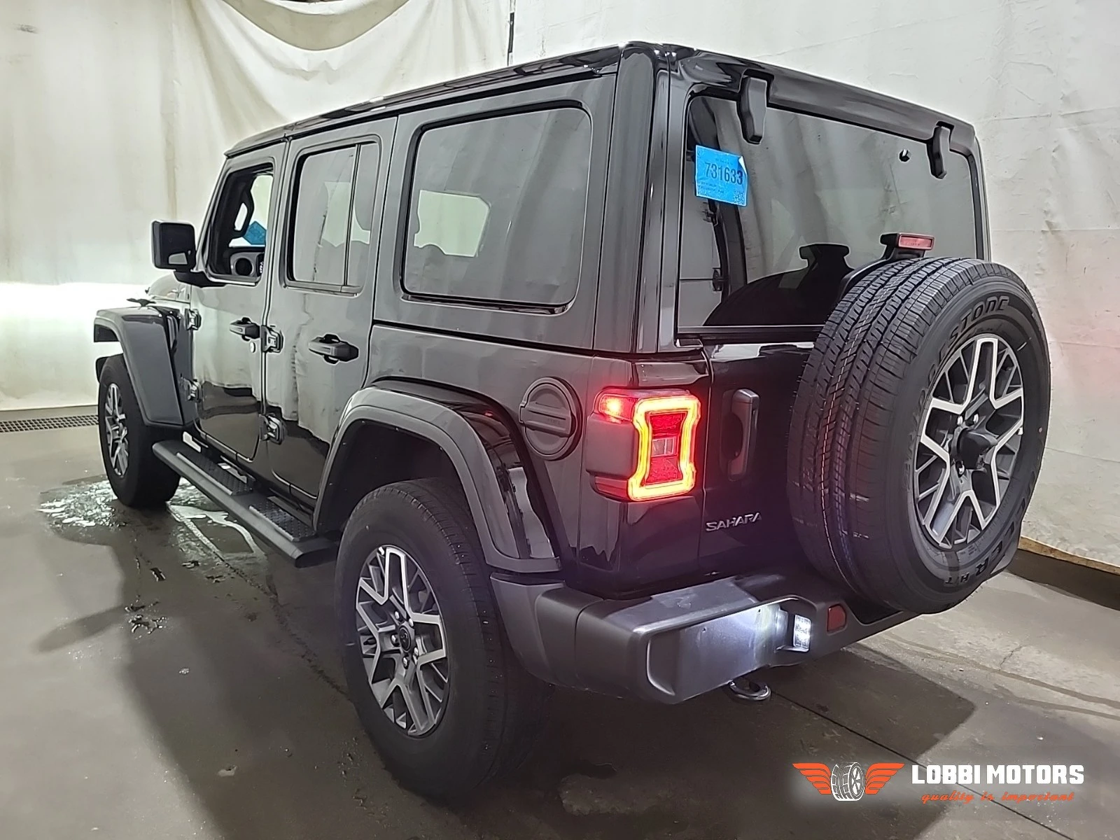 Jeep Wrangler, снимка 4 - Автомобили и джипове - 55928716