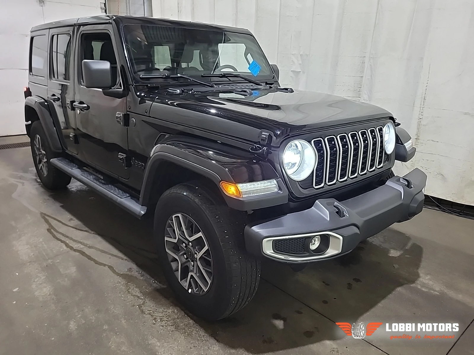 Jeep Wrangler, снимка 2 - Автомобили и джипове - 55928716