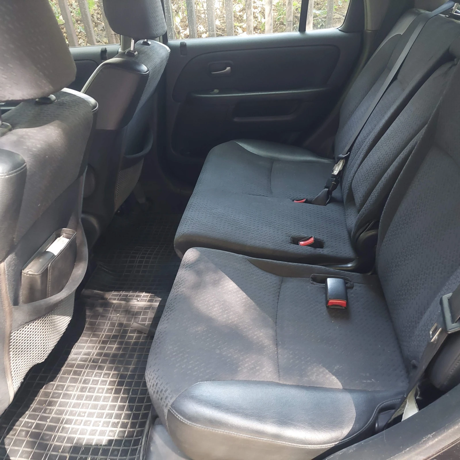 Honda Cr-v, снимка 11 - Автомобили и джипове - 56004215
